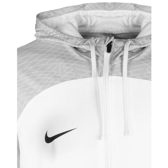 Nike Dri-FIT STRK23 Pullover Hoodie Sweatshirt DV9825-100 Men's M New with Tags - Picture 3 of 16